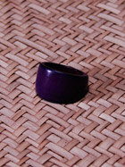 bague en os