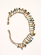 Chaines de chevilles