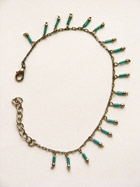 Chaines de chevilles