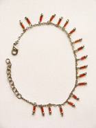 Chaines de chevilles