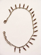 Chaines de chevilles