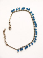 Chaines de chevilles