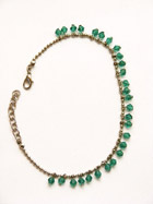 Chaines de chevilles