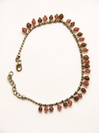 Chaines de chevilles