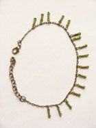 Chaines de chevilles