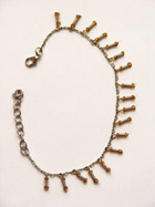 Chaines de chevilles