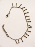 Chaines de chevilles