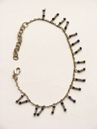 Chaines de chevilles