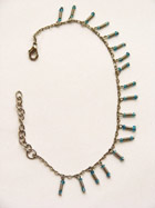 Chaines de chevilles