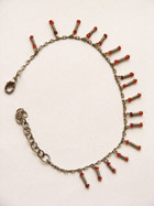 Chaines de chevilles