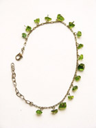 Chaines de chevilles