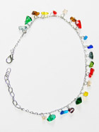 Chaines de chevilles