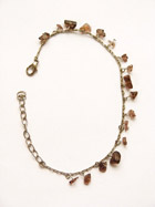 Chaines de chevilles