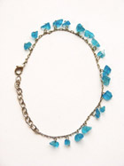 Chaines de chevilles