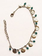 Chaines de chevilles