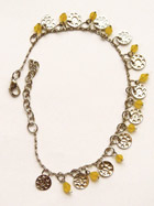 Chaines de chevilles