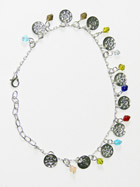 Chaines de chevilles