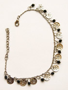 Chaines de chevilles