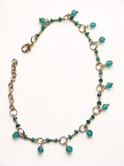 Chaines de chevilles