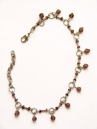 Chaines de chevilles