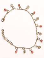 Chaines de chevilles