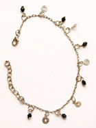 Chaines de chevilles