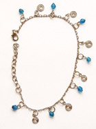 Chaines de chevilles