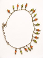 Chaines de chevilles