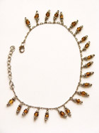 Chaines de chevilles