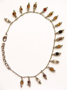 Chaines de chevilles