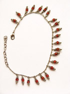Chaines de chevilles