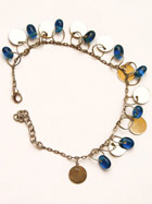 Chaines de chevilles