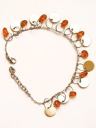 Chaines de chevilles