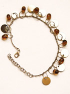 Chaines de chevilles