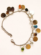 Chaines de chevilles