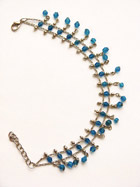 Chaines de chevilles
