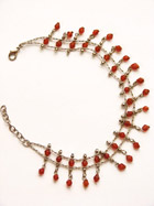 Chaines de chevilles