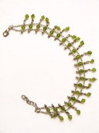 Chaines de chevilles