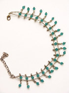 Chaines de chevilles