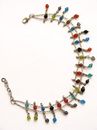 Chaines de chevilles