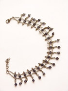 Chaines de chevilles