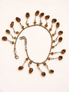 Chaines de chevilles
