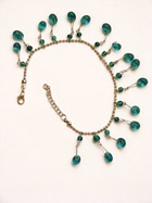 Chaines de chevilles