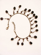 Chaines de chevilles