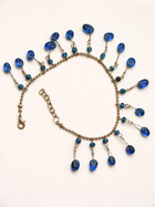 Chaines de chevilles