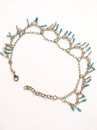 Chaines de chevilles