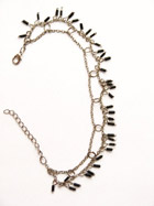 Chaines de chevilles