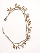Chaines de chevilles