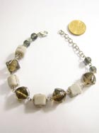 Bracelets en Verre
