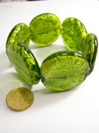 Bracelets en Verre